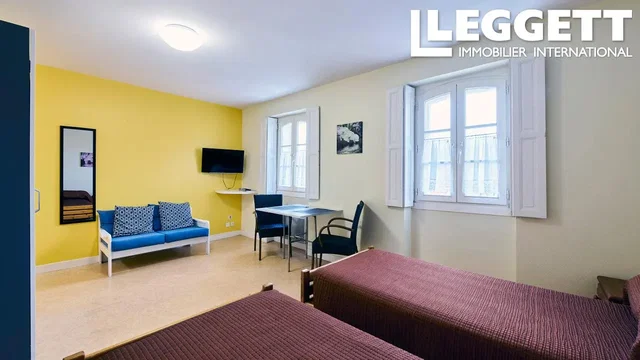 Obývací pokoj