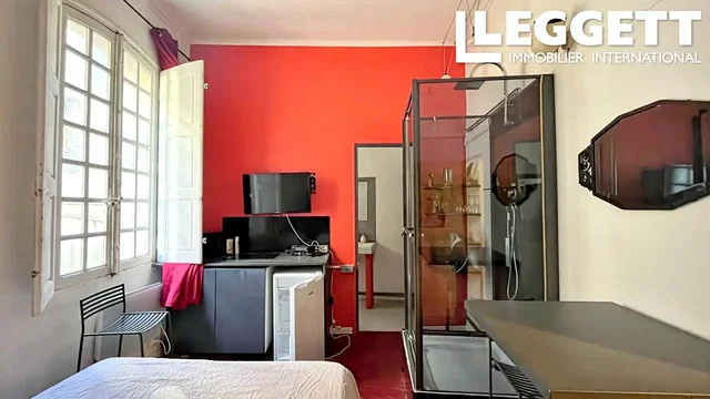Obývací pokoj