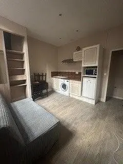 Obývací pokoj