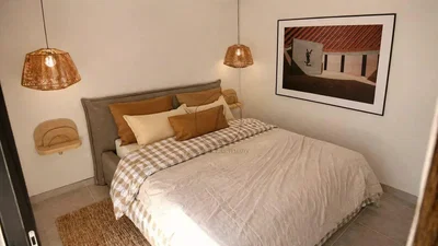 Obývací pokoj