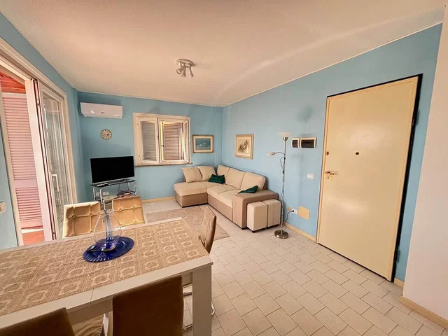 Obývací pokoj