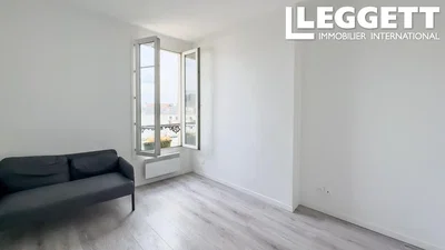 Obývací pokoj