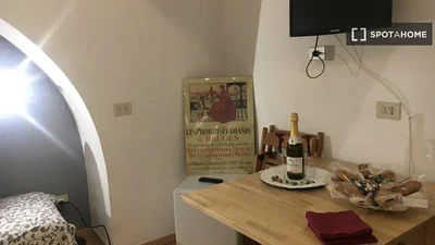 Obývací pokoj