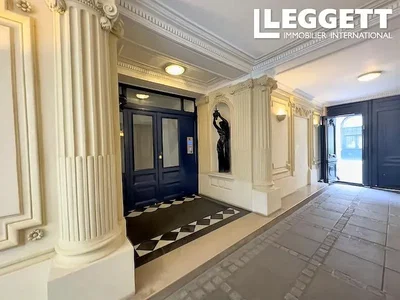 Obývací pokoj