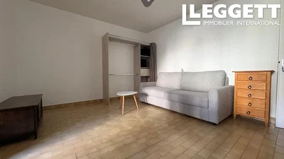 Obývací pokoj