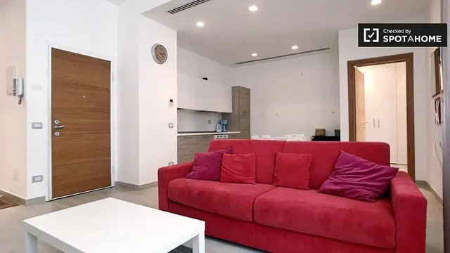 Obývací pokoj