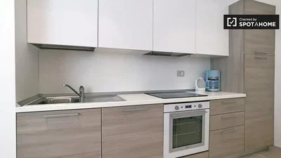 Obývací pokoj