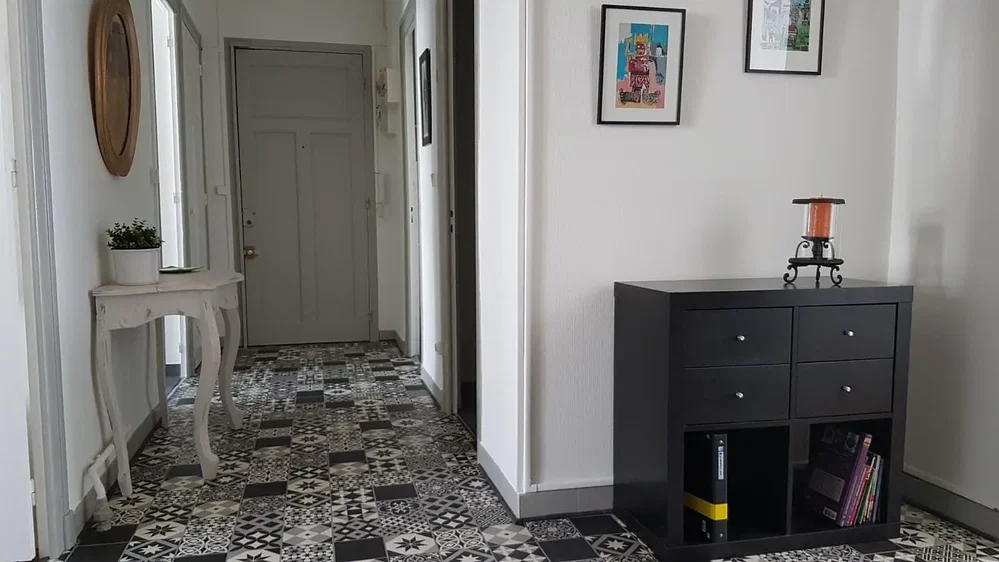 Obývací pokoj