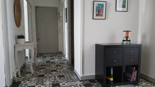 Obývací pokoj