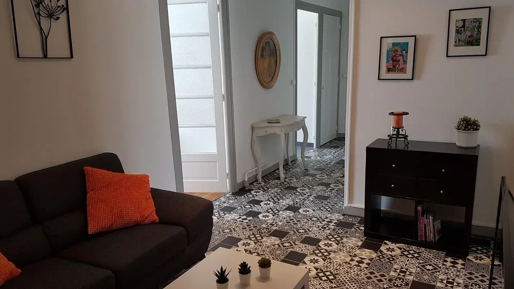 Obývací pokoj