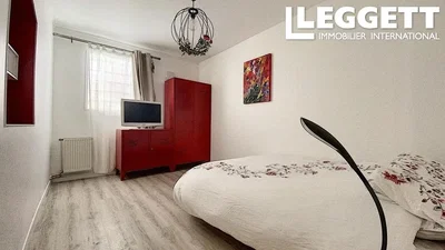 Obývací pokoj