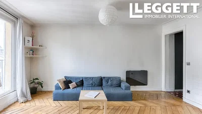 Obývací pokoj