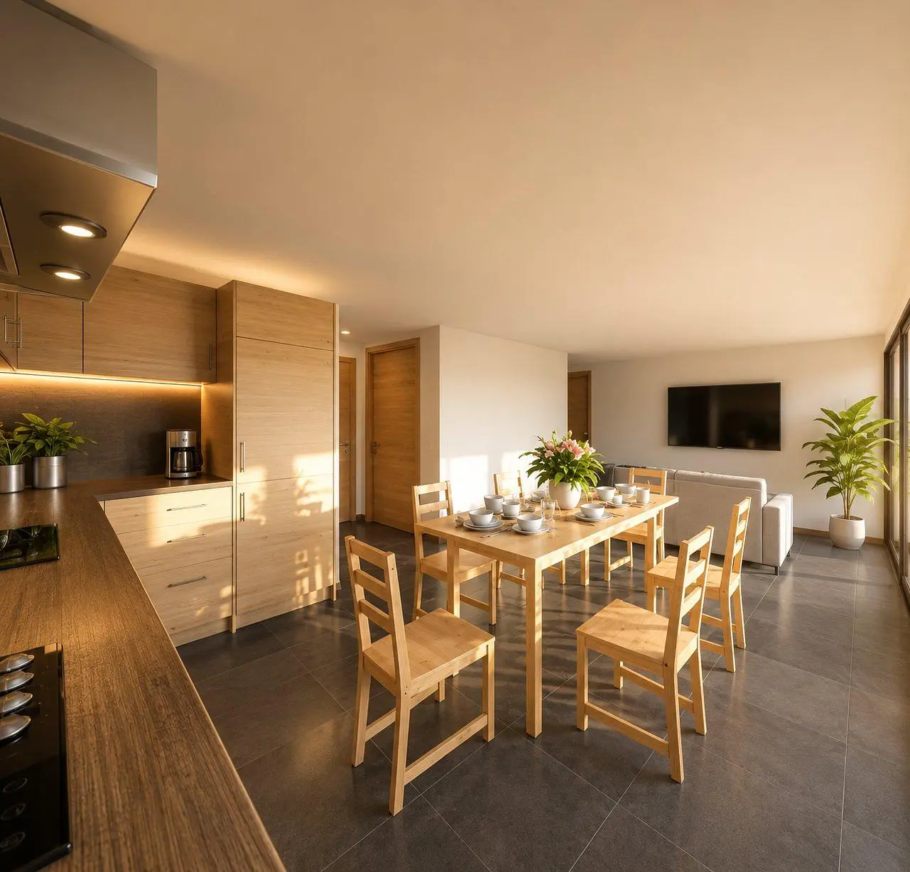 Salón