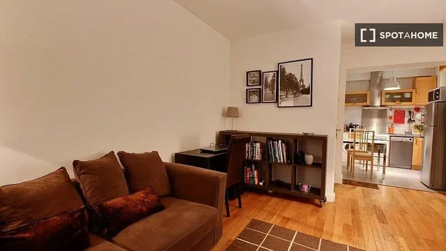 Dnevni boravak