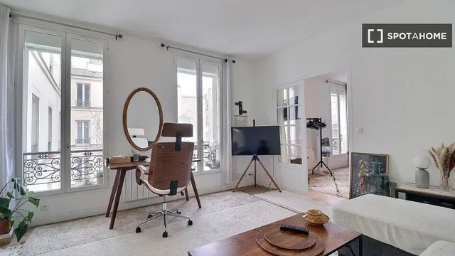 Dnevni boravak