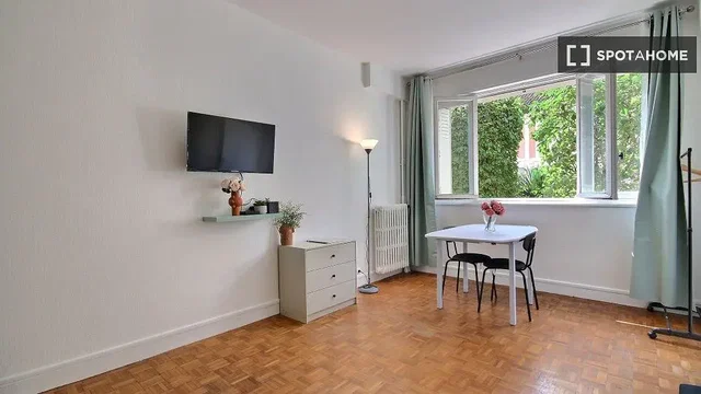 Dnevni boravak