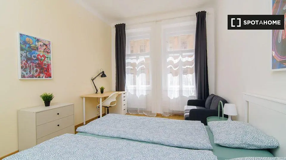 Obývací pokoj