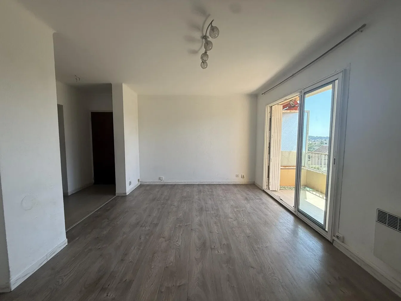 Obývací pokoj