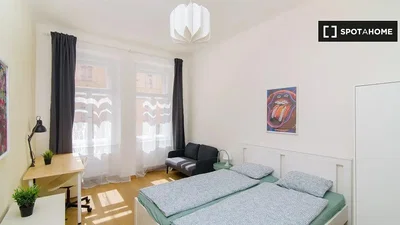 Obývací pokoj