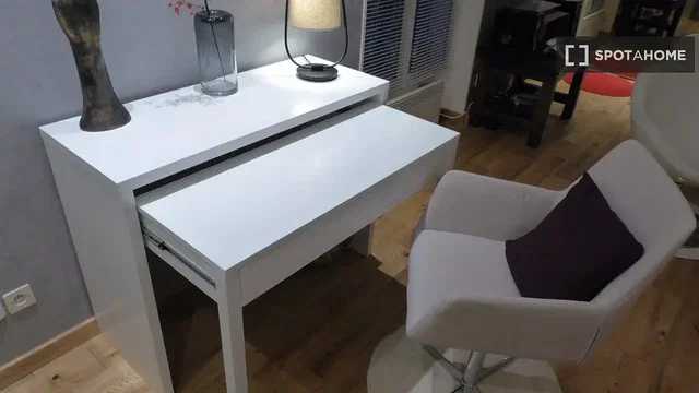 Dnevni boravak