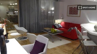 Dnevni boravak