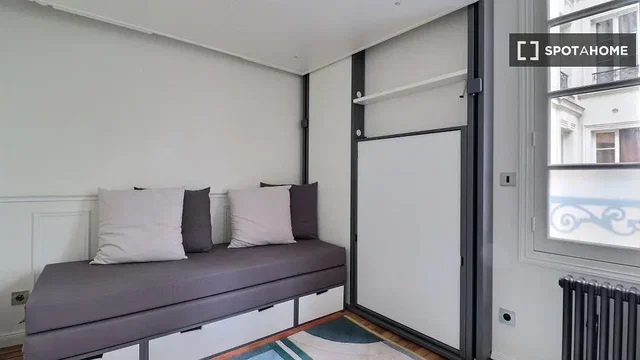 Dnevni boravak