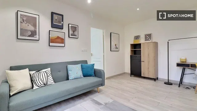 Dnevni boravak
