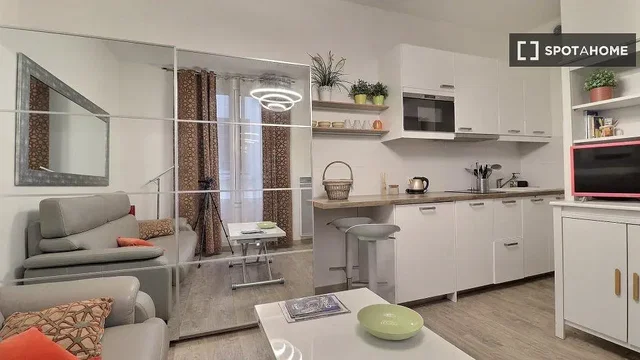Dnevni boravak