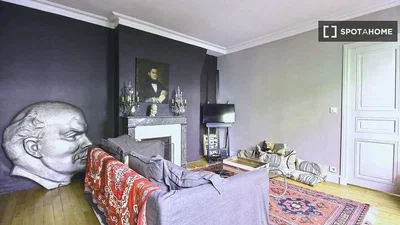 Dnevni boravak