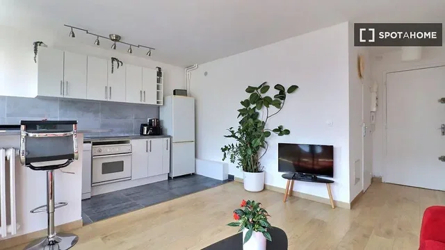 Dnevni boravak
