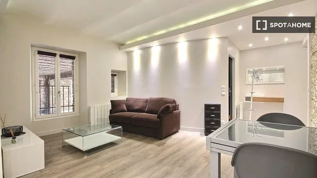 Dnevni boravak