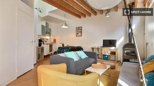 Dnevni boravak