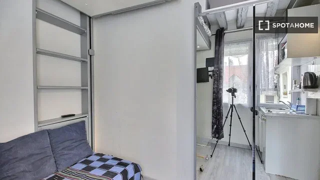 Dnevni boravak