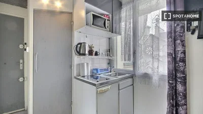 Dnevni boravak