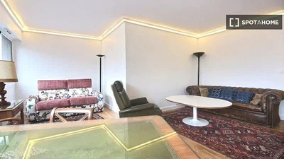 Dnevni boravak
