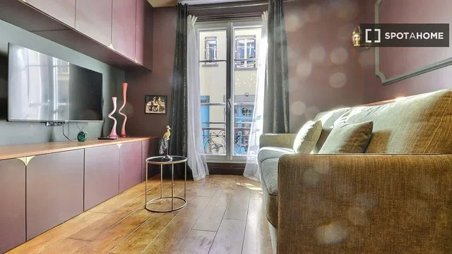 Dnevni boravak