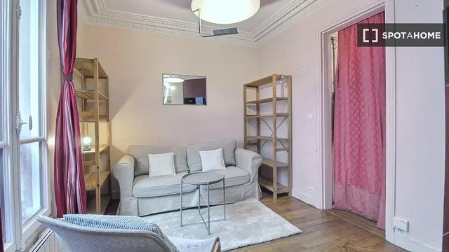 Dnevni boravak