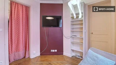 Dnevni boravak