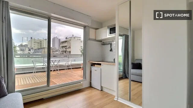 Dnevni boravak