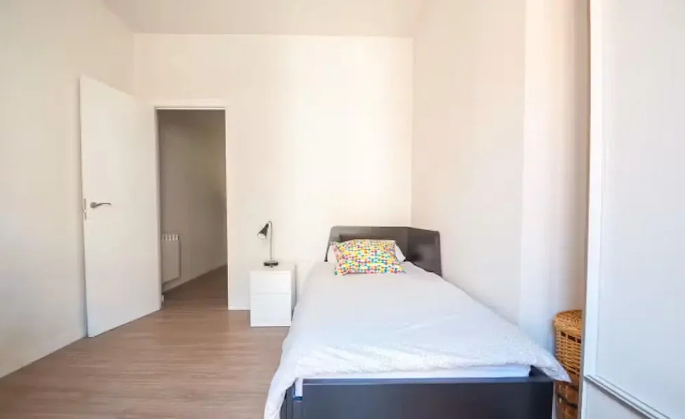 Obývačka