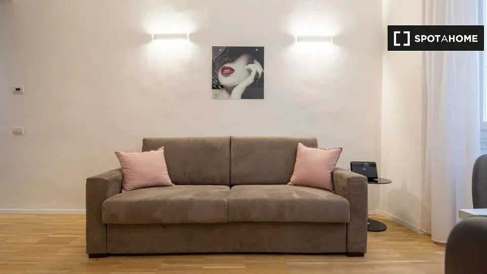 Obývací pokoj