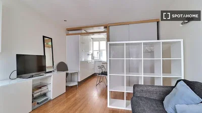 Salon