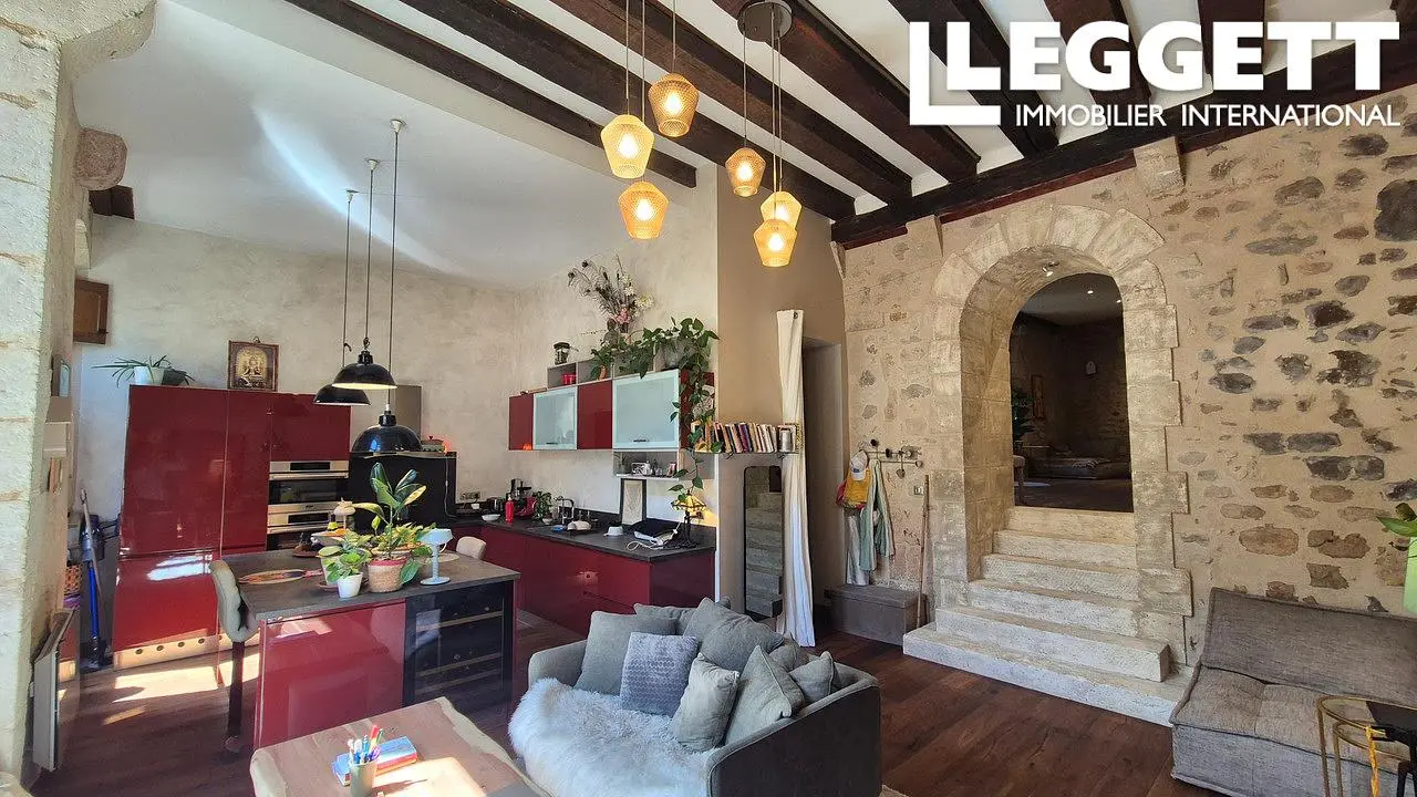 Obývací pokoj