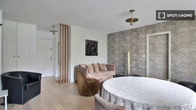 Salon