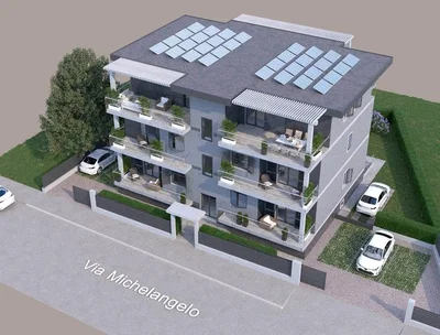 Obývací pokoj