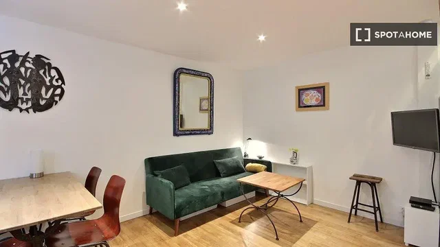 Salon