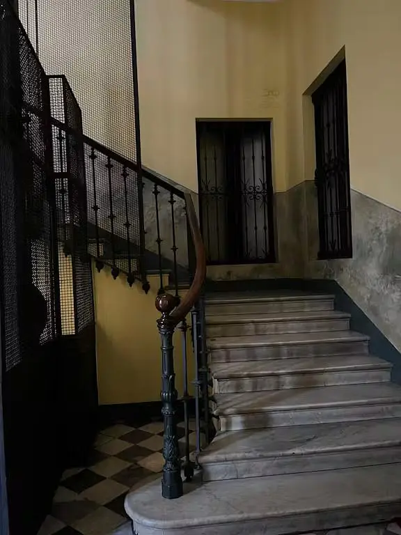 Obývací pokoj