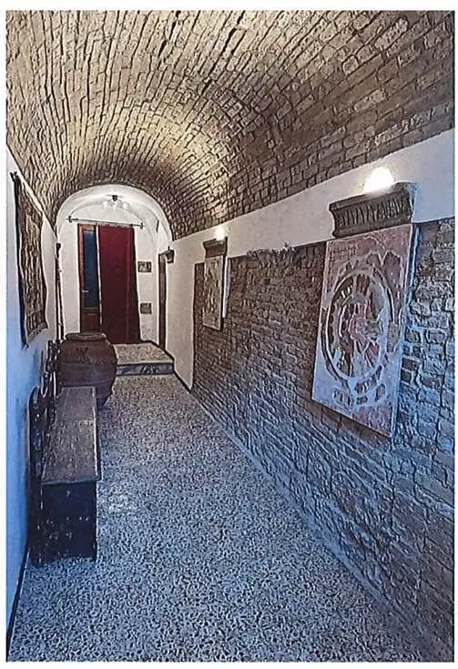 Obývací pokoj