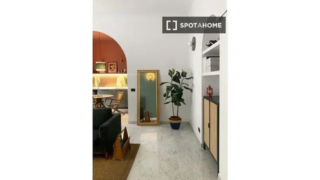 Obývací pokoj