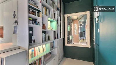 Salon